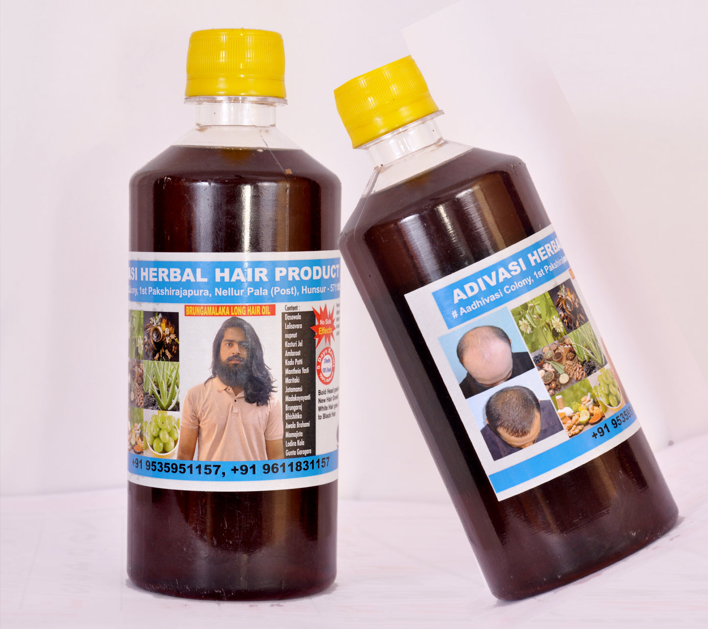 Adivasi Ajey Herbal Product🌿